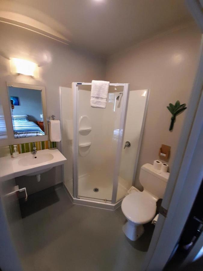 Piha Beachstay Accommodation Exterior photo