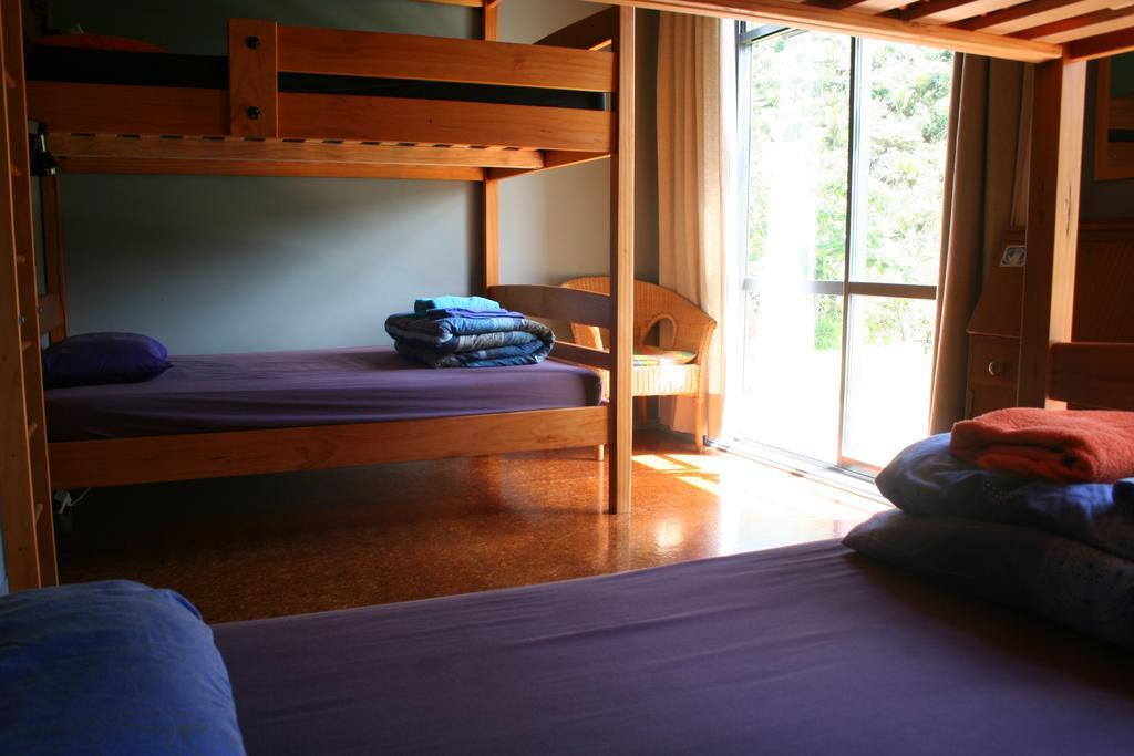 Piha Beachstay Accommodation Exterior photo