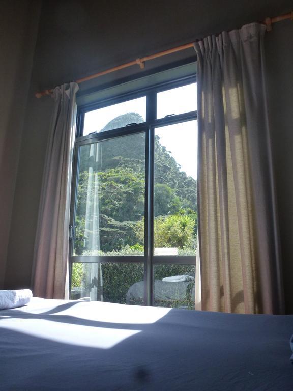 Piha Beachstay Accommodation Exterior photo