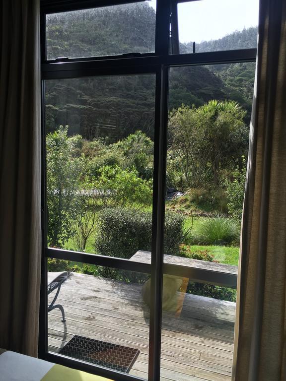 Piha Beachstay Accommodation Exterior photo