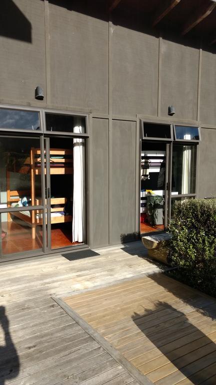 Piha Beachstay Accommodation Exterior photo