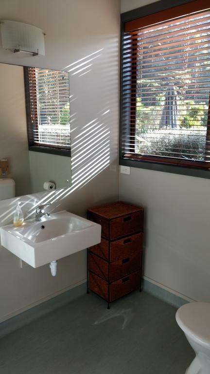 Piha Beachstay Accommodation Exterior photo